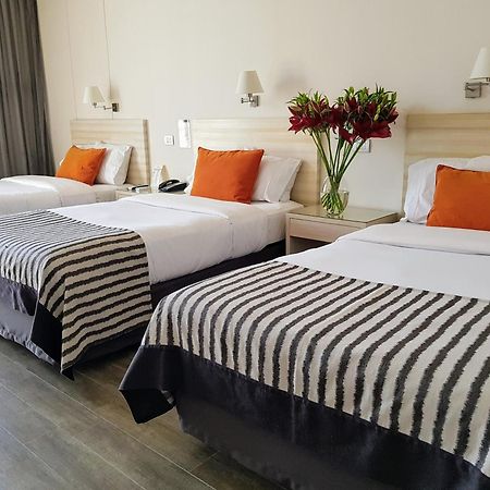 Hotel Casino Talca Талка Екстериор снимка