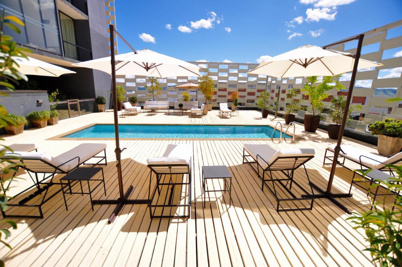 Hotel Casino Talca Талка Екстериор снимка