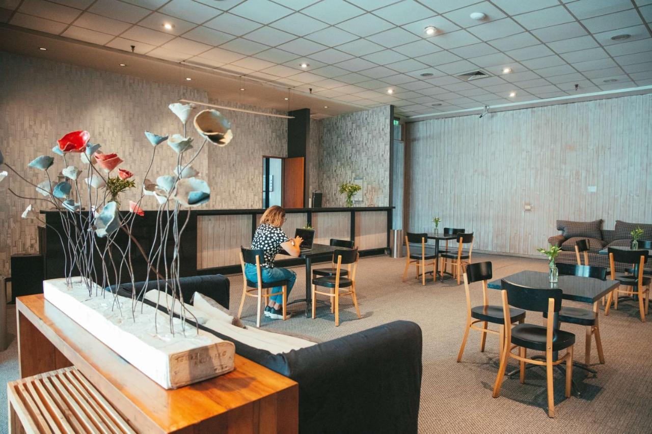 Hotel Casino Talca Талка Екстериор снимка