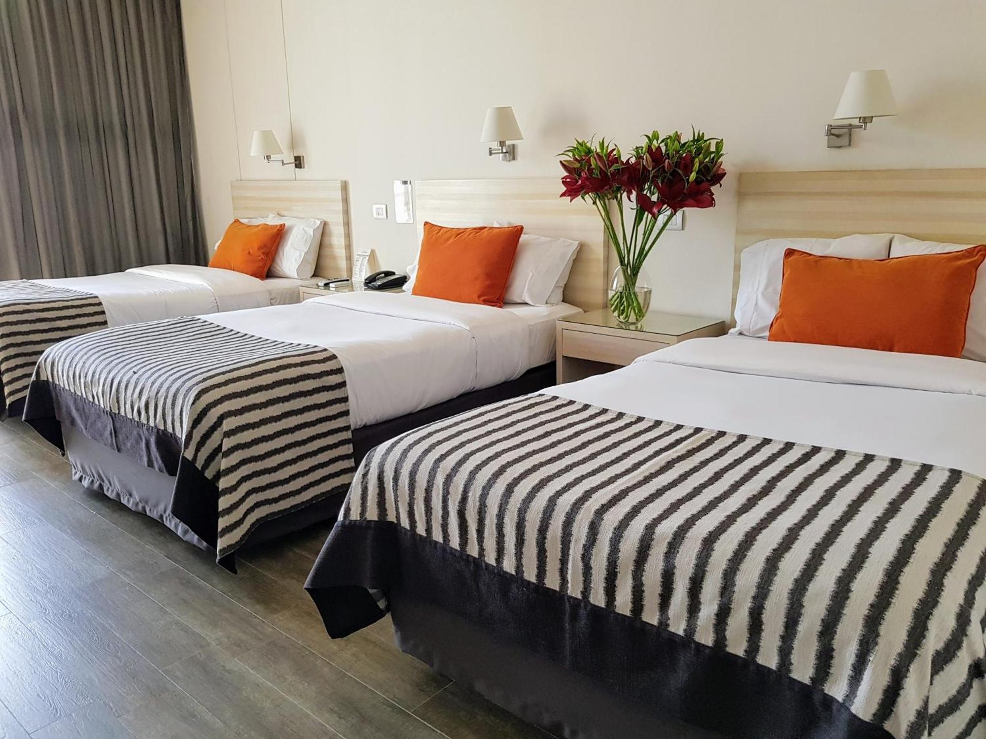 Hotel Casino Talca Талка Екстериор снимка