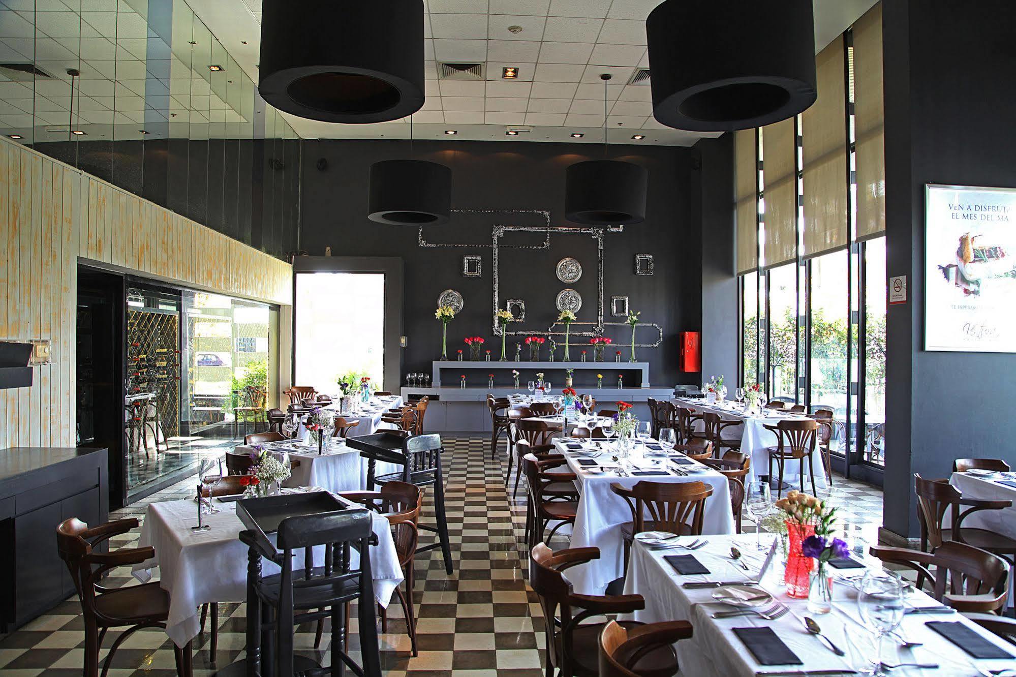 Hotel Casino Talca Талка Екстериор снимка