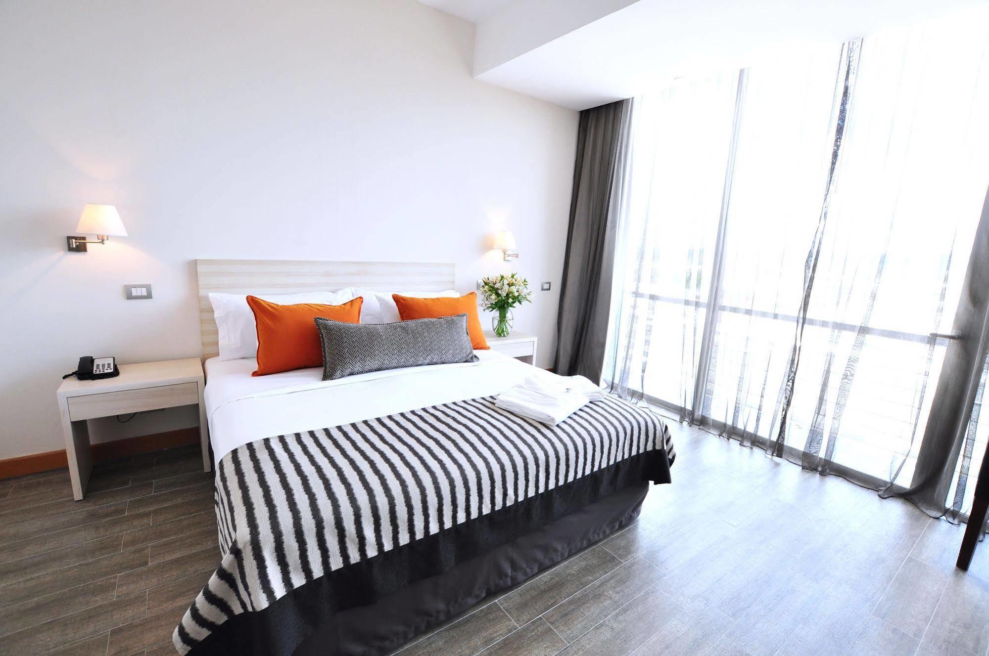 Hotel Casino Talca Талка Екстериор снимка