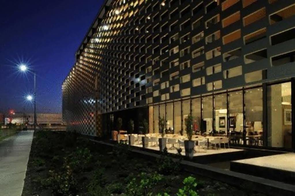 Hotel Casino Talca Талка Екстериор снимка